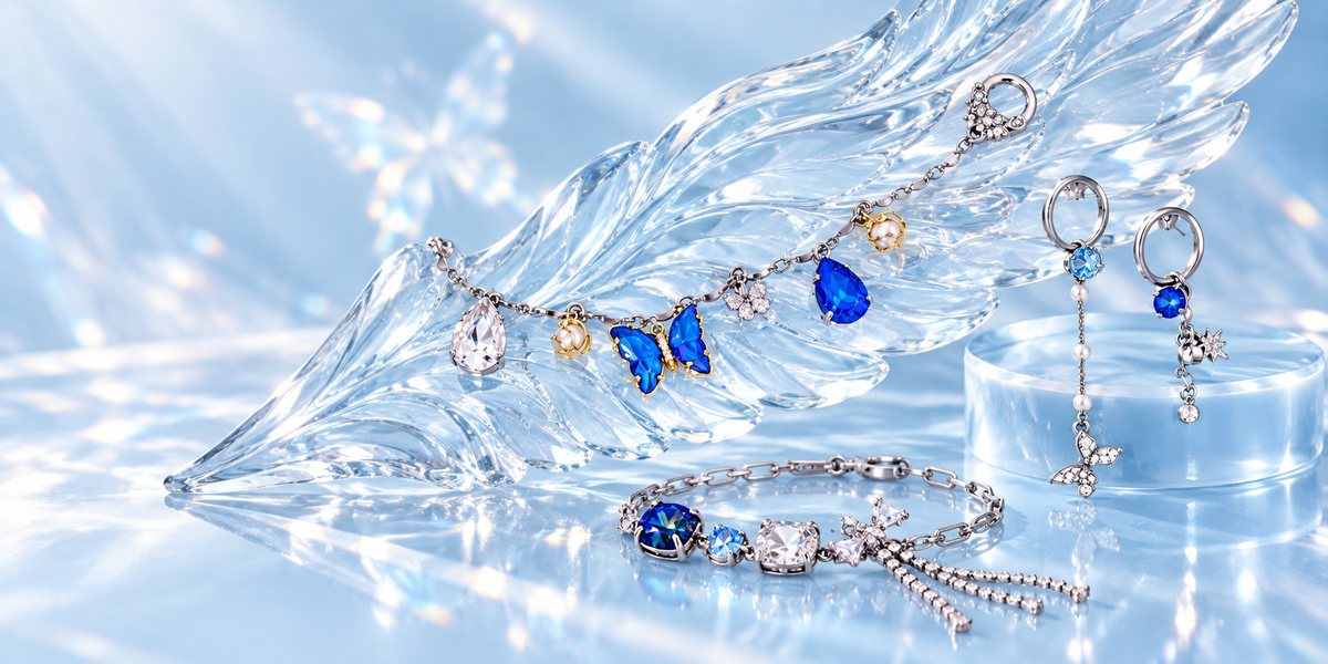 SCAR BIRD JEWELRY